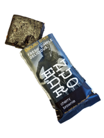 Load image into Gallery viewer, Enduro Bites Cherry Brownie - Enduro Bites Sports Nutrition