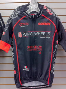 Retailer Spotlight: Win's Wheels