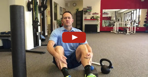 Coach Dee Monday Video Series: Take Care of Your Knees!