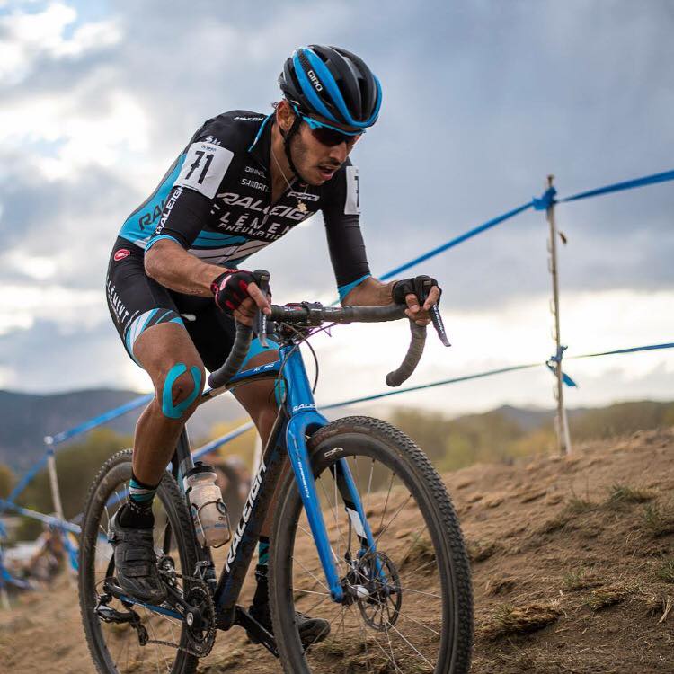Quick Tips for Improving Cyclocross Performance