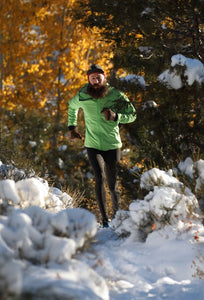 How to Optimize Recovery for Winter Training
