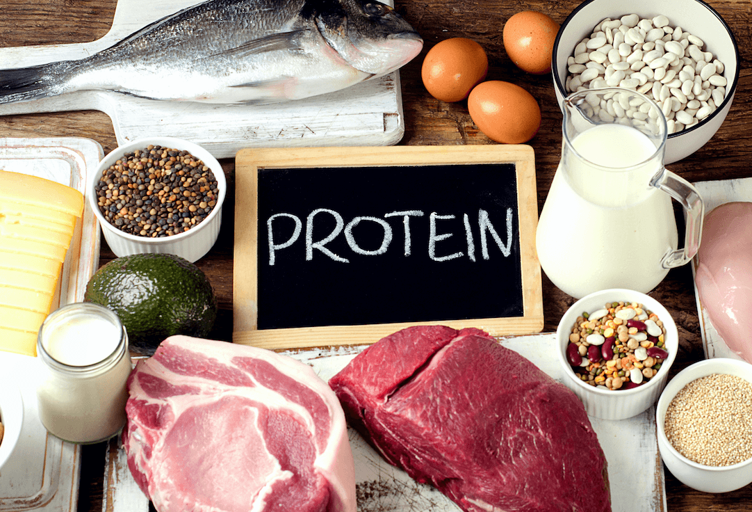 How Much Protein Should You Eat and Why?