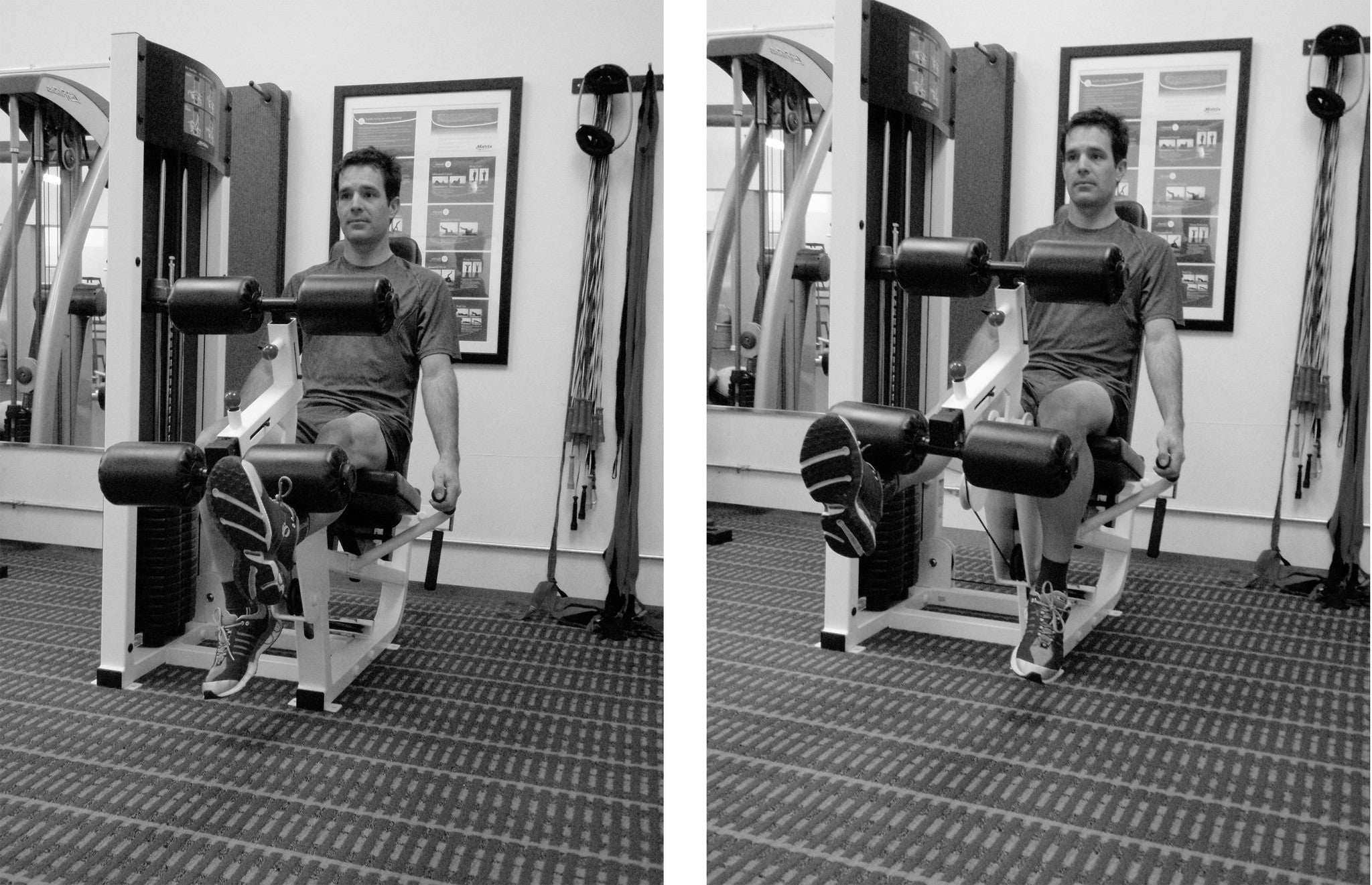 The strength phase of strength training