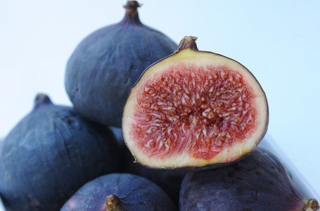 5 reasons why the fig is a sport nutrition staple
