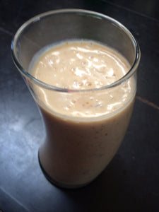 The "Finsty" Recovery Smoothie