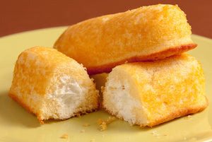 Back Away From the Twinkie, Fatty!