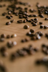 Enduro Bites / Hold Fast Ethiopian Specialty Coffee, 12 ounces - Enduro Bites Sports Nutrition