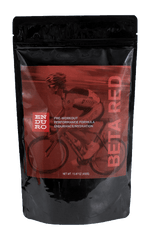 Load image into Gallery viewer, Beta Red Pre-Workout Formula for Endurance Athletes - Enduro Bites Sports Nutrition
