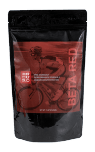 Beta Red Subscription - Enduro Bites Sports Nutrition