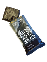 Load image into Gallery viewer, Enduro Bites Cherry Brownie - Enduro Bites Sports Nutrition
