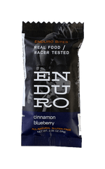 Load image into Gallery viewer, Enduro Bites Cinnamon Blueberry - Enduro Bites Sports Nutrition
