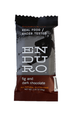 Load image into Gallery viewer, Enduro Bites Fig and Dark Chocolate - Enduro Bites Sports Nutrition
