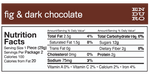 Load image into Gallery viewer, Enduro Bites Fig and Dark Chocolate - Enduro Bites Sports Nutrition
